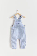 OVERALL RAY RANI