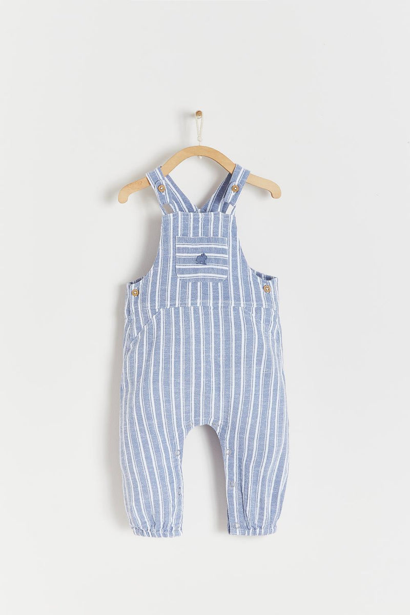 OVERALL RAY RANI
