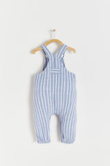 OVERALL RAY RANI