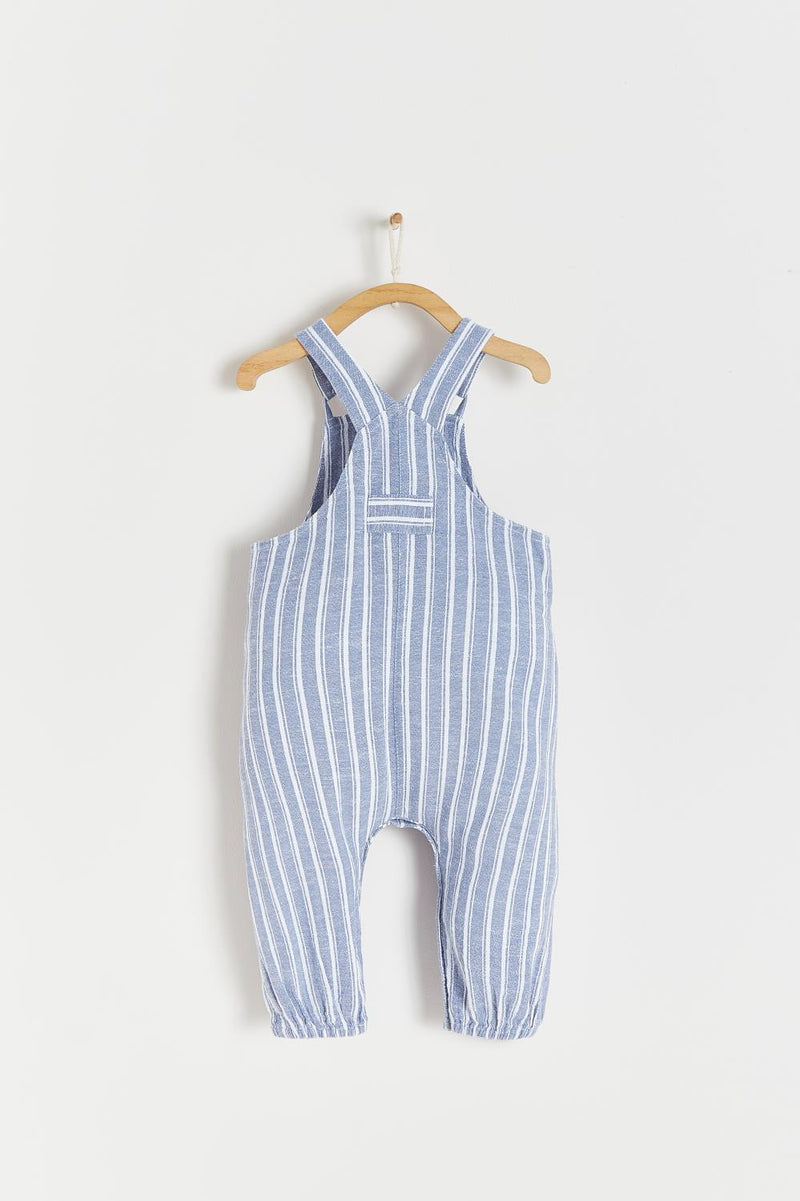 OVERALL RAY RANI