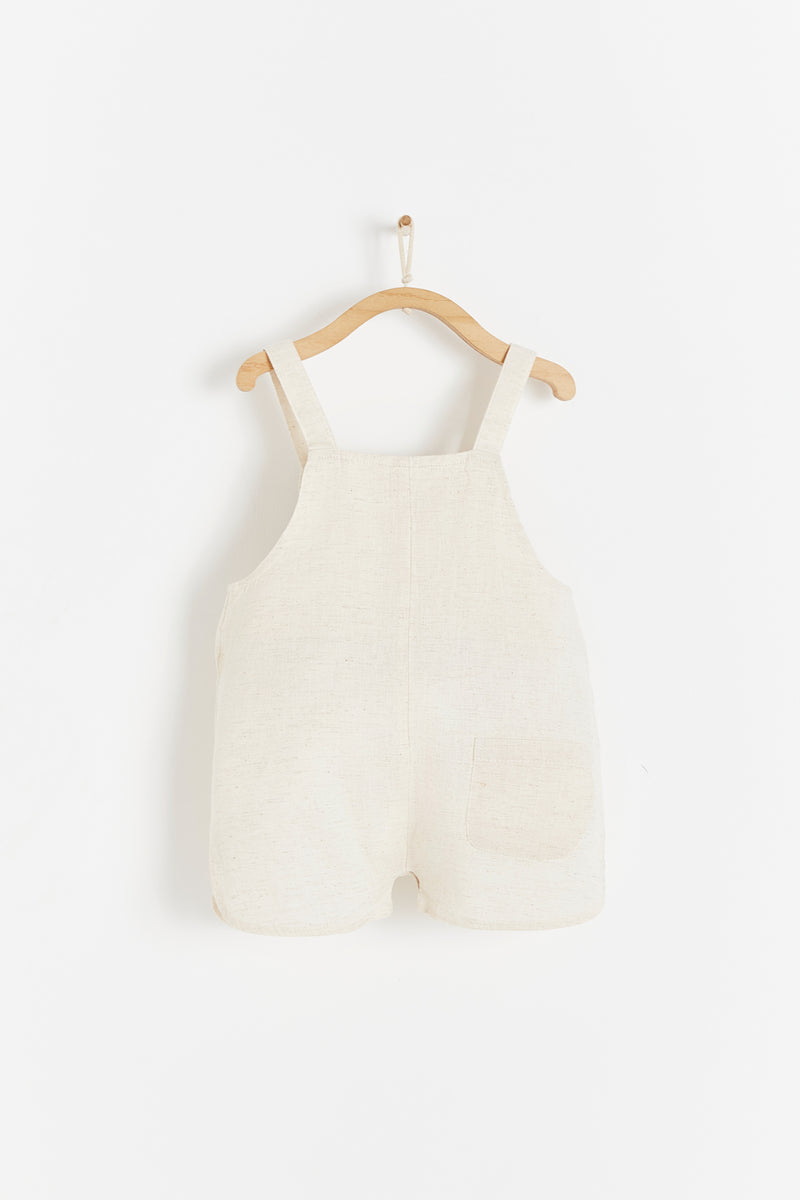 SHORTALL TIM LINEN S25