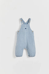 OVERALL RAY JACK