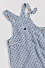 OVERALL RAY JACK