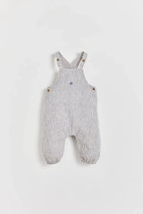 OVERALL RAY ROMEO