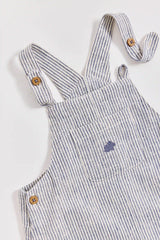OVERALL RAY ROMEO