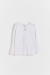 T-SHIRT MAO ESSENTIALS W26 M/L