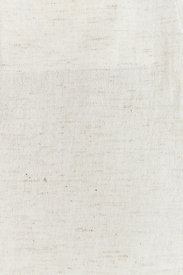 BERMUDA TIM LINEN  BEIGE S24