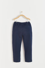 PANTALON TOBY CELEBRATION AZUL