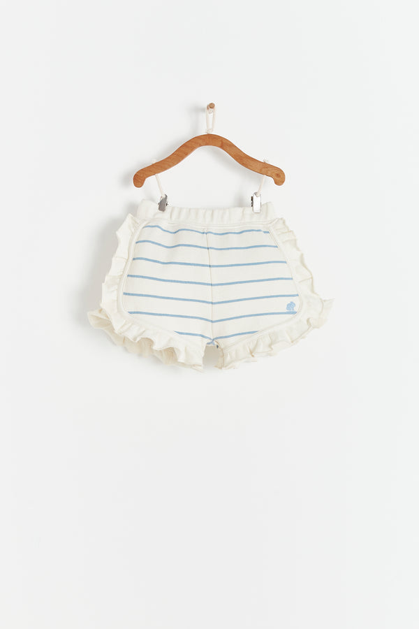 SHORT BB VOLADITOS NIZA