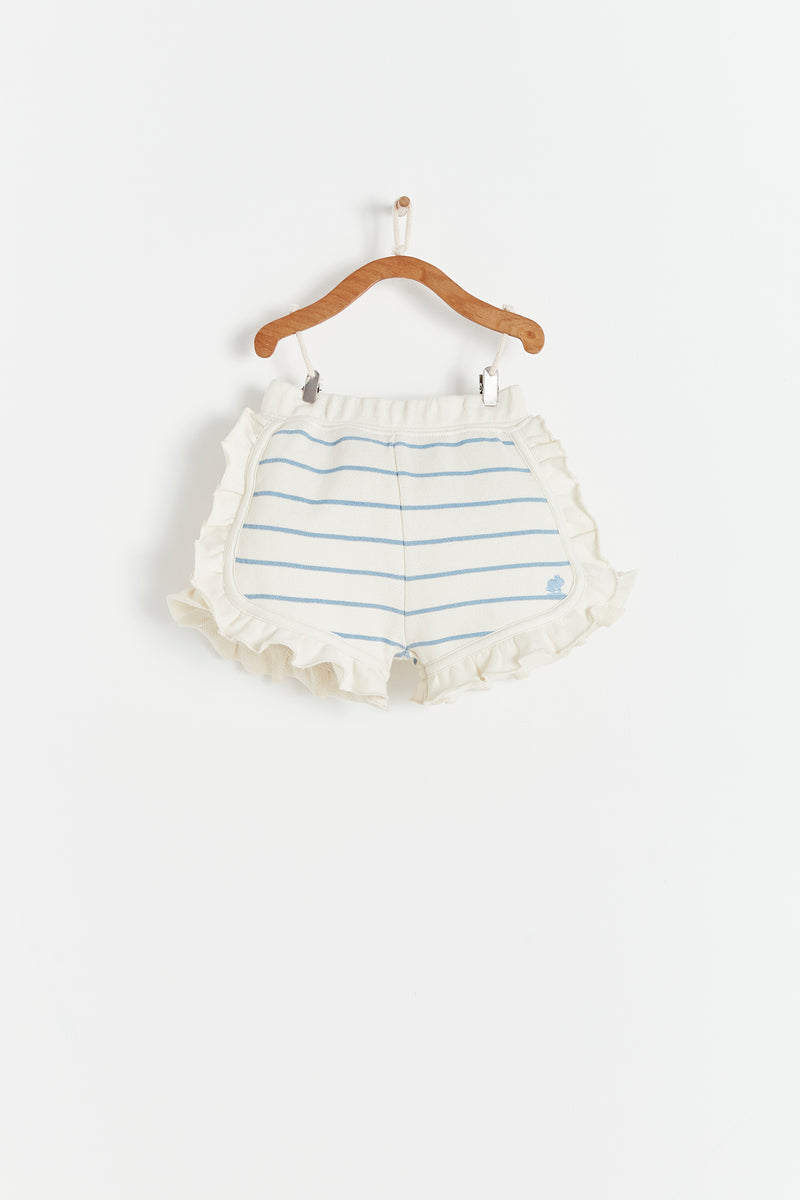SHORT BB VOLADITOS NIZA