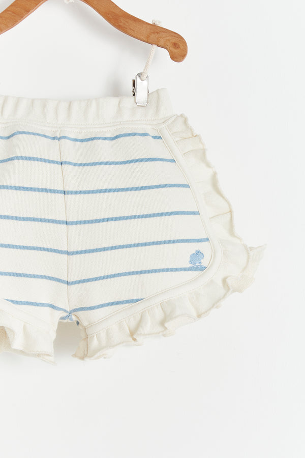 SHORT BB VOLADITOS NIZA