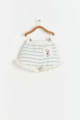 SHORT BB VOLADITOS NIZA