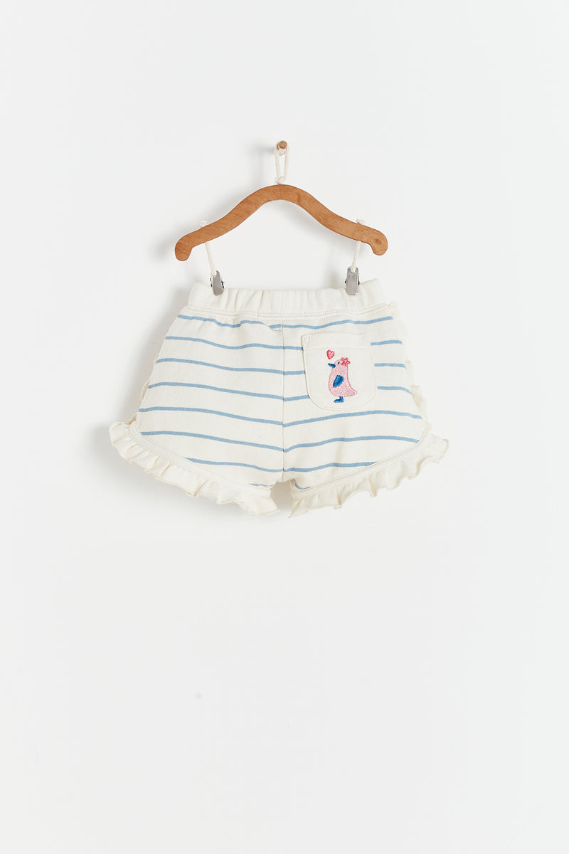 SHORT BB VOLADITOS NIZA