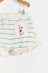 SHORT BB VOLADITOS NIZA
