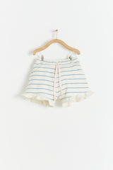 SHORT LILY NIZA
