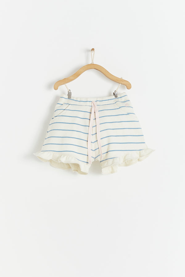 SHORT LILY NIZA