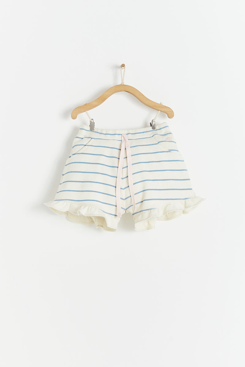 SHORT LILY NIZA