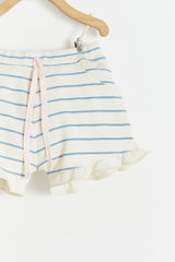 SHORT LILY NIZA