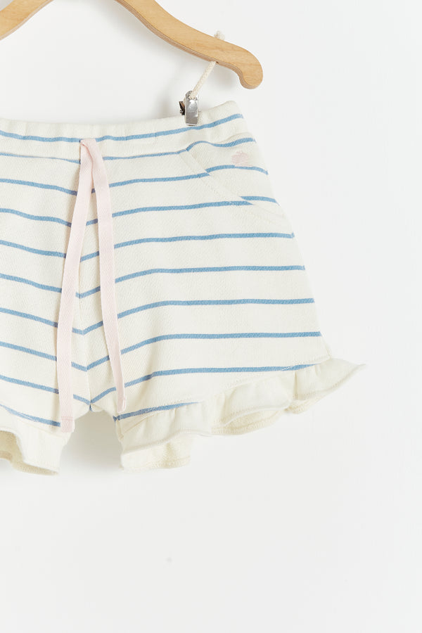 SHORT LILY NIZA