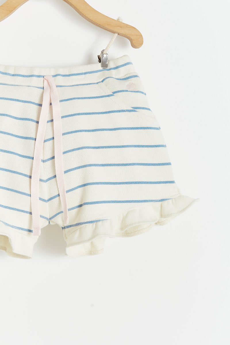 SHORT LILY NIZA