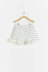 SHORT LILY NIZA