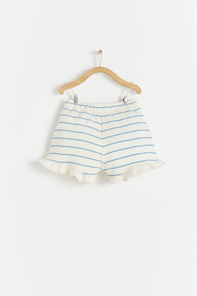 SHORT LILY NIZA