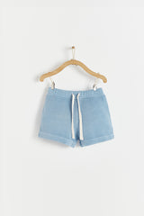 SHORT THAI ESSENTIALS CELESTE S25