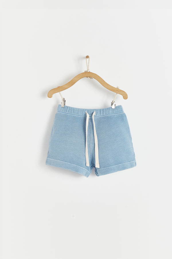 SHORT THAI ESSENTIALS CELESTE S25