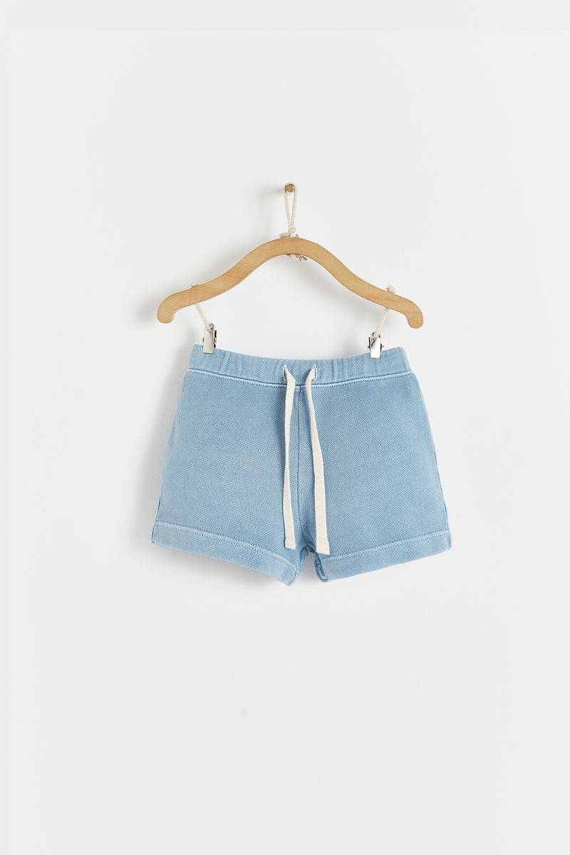 SHORT THAI ESSENTIALS CELESTE S25