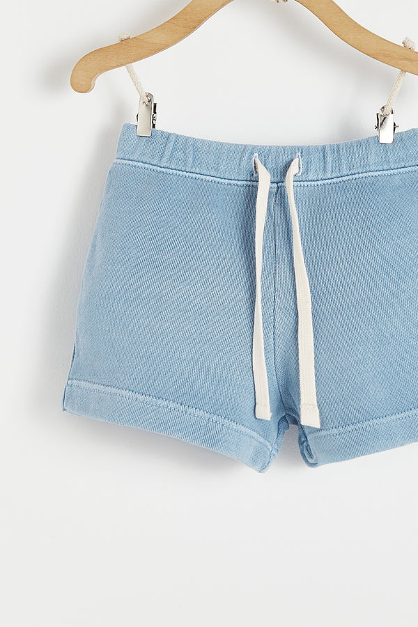 SHORT THAI ESSENTIALS CELESTE S25