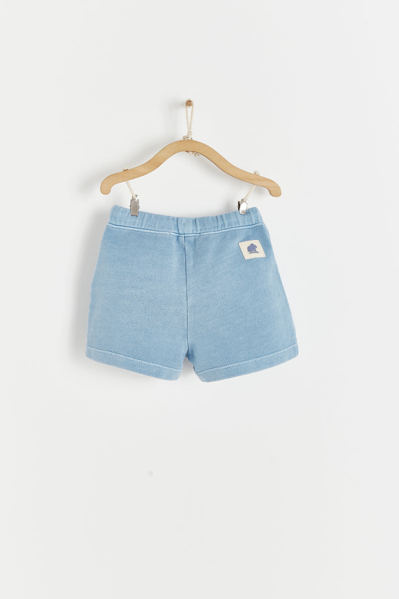 SHORT THAI ESSENTIALS CELESTE S25