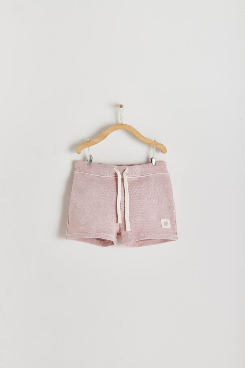 SHORT THAI ESSENTIALS ROSA S25