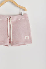 SHORT THAI ESSENTIALS ROSA S25