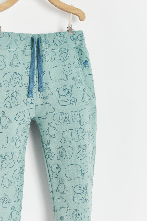 JOGGER JUNE PANDA