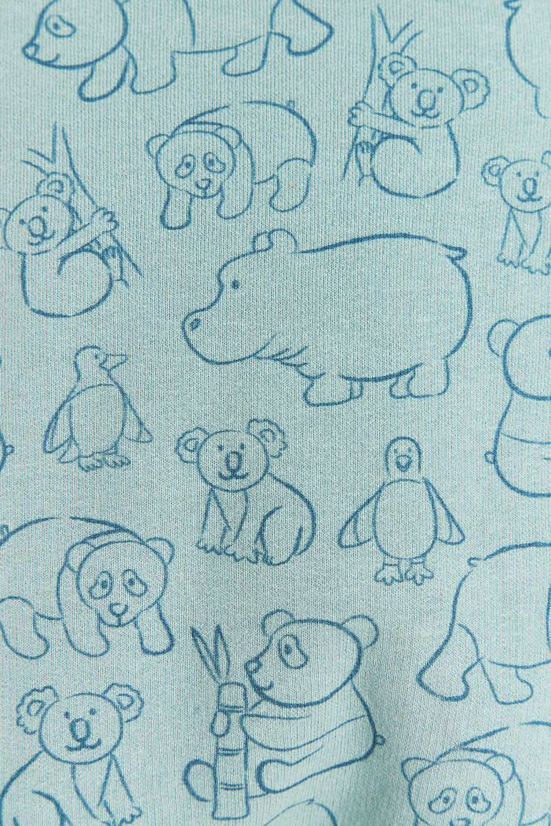 JOGGER JUNE PANDA