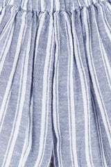 SHORT IRIS RANI