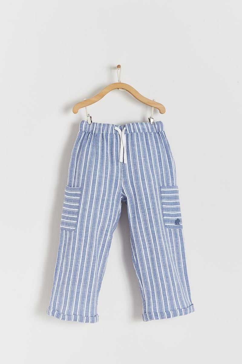 PANTALON THOR RANI