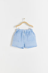 SHORT FRANCIS NIMES