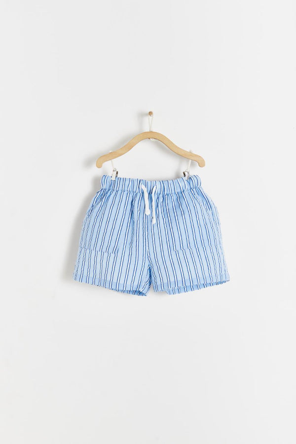 SHORT FRANCIS NIMES