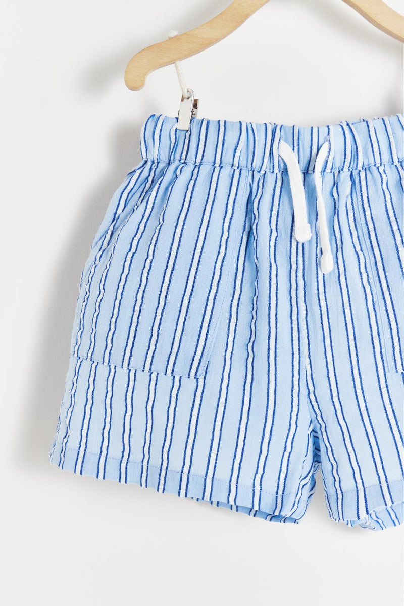 SHORT FRANCIS NIMES