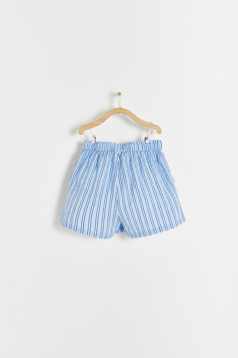 SHORT FRANCIS NIMES