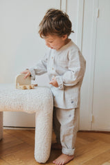 PANTALON JOHN ROMEO