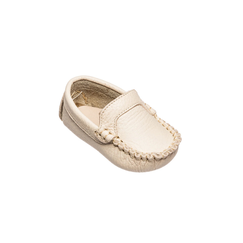 Moccasin cream