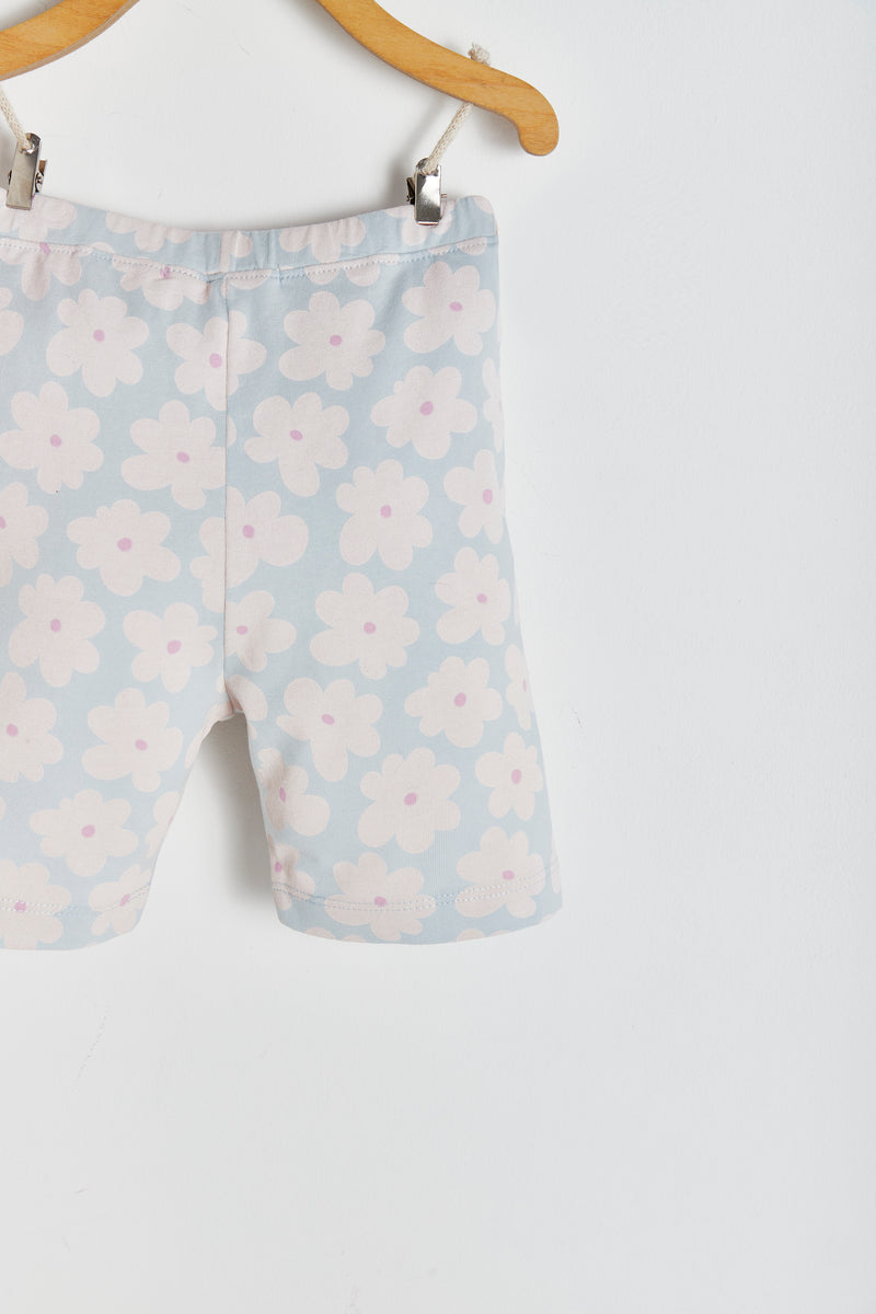 BIKER FLOWER NIZA
