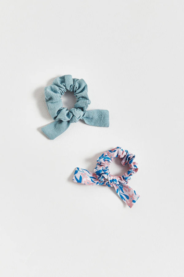 SCRUNCHIES LETICIA