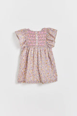 VESTIDO JULI FRESIA