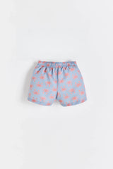 SHORT DE BAÑO JOHN OCEAN BEACH