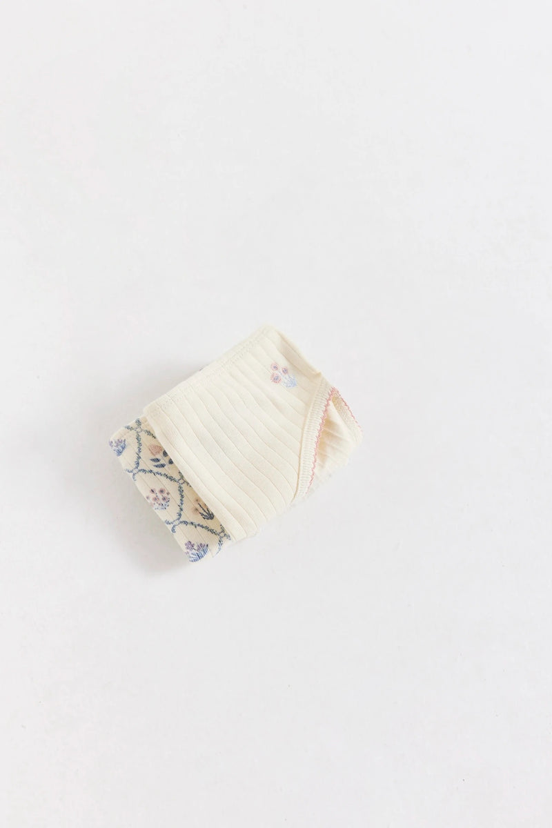 SET BOMBACHAS X 2  JANE W25