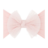 Baby bling TULLE FAB SKINNY ROSA