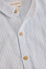 SHORTALL CAMISA HARBOUR